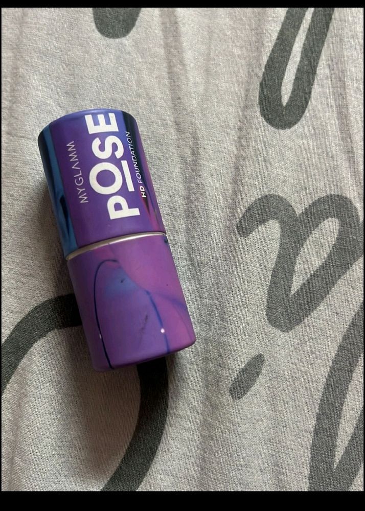 Myglam Pose Foundation