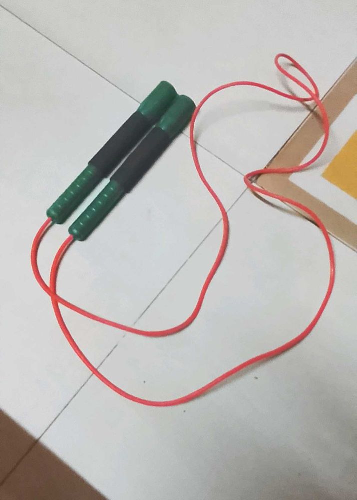 Jump Rope