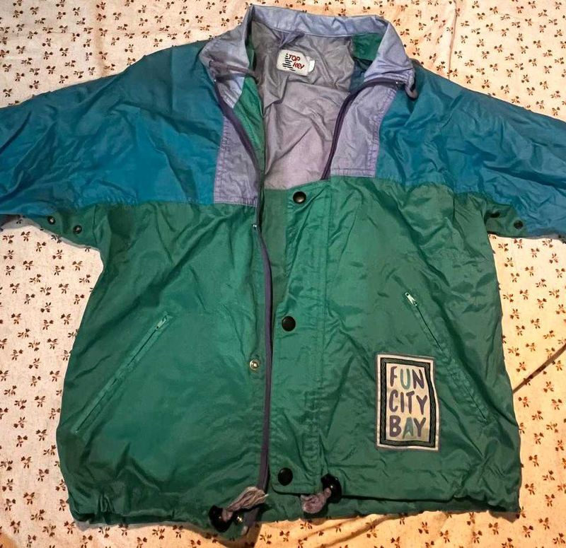Casual y2k jacket