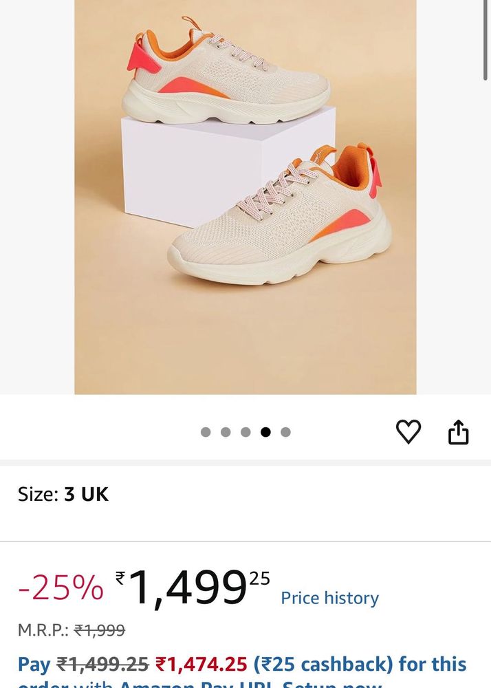 forever glam Casual Women's Sneakers