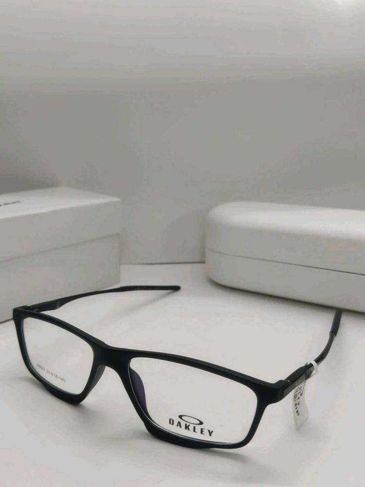 Oakley Eyeglasses Frame (Replica)