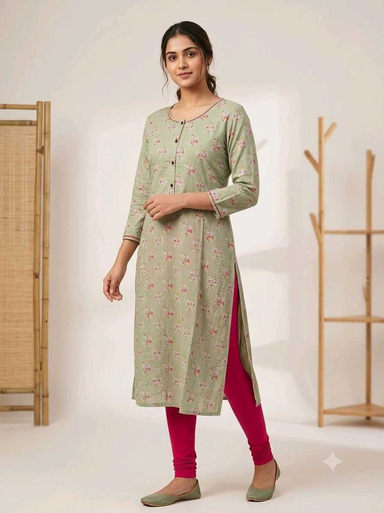 🎉Today only🎉W Kurta with leggings