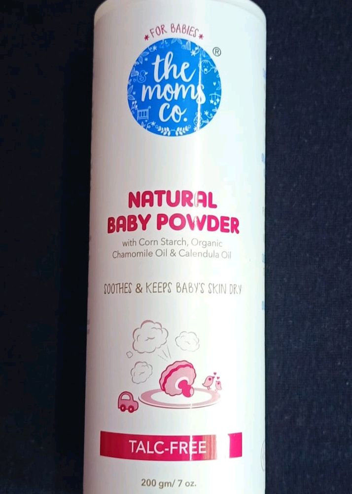 Baby Powder