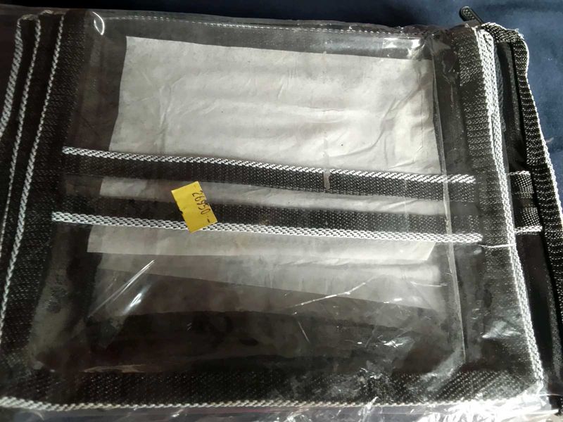 Travelling  Pouch  for cosmetics or essentials