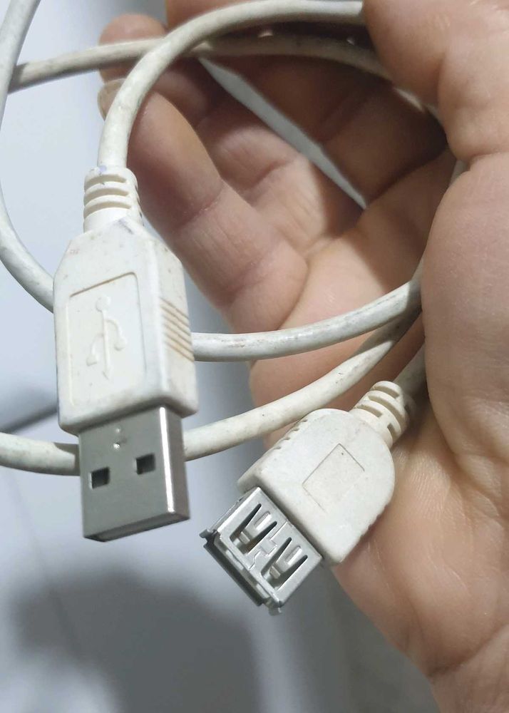 USB Extension Cable