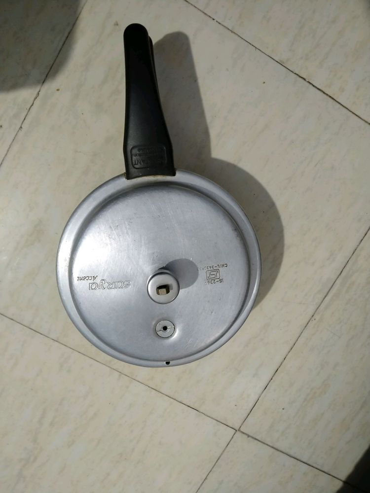 Pressure Cooker