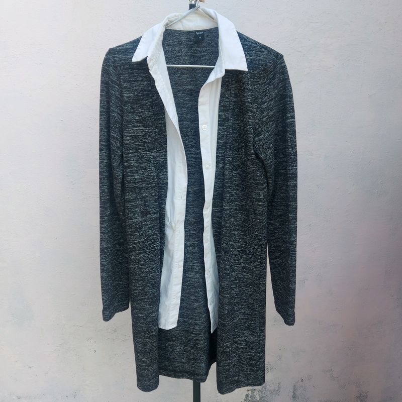 Reduced! 💥 Imported Shirt Dress
