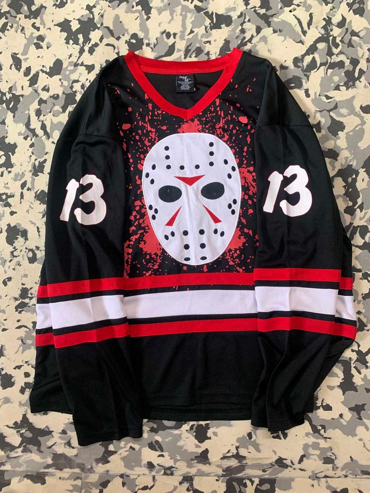 Jason Hockey Jersey