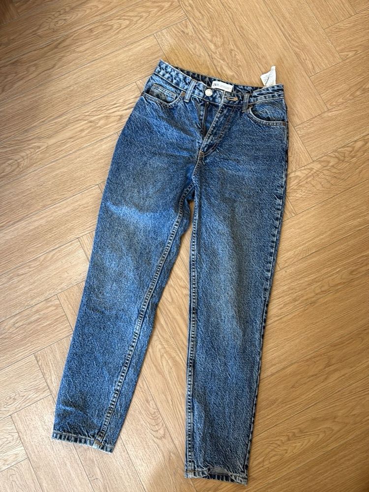 Zara Jeans