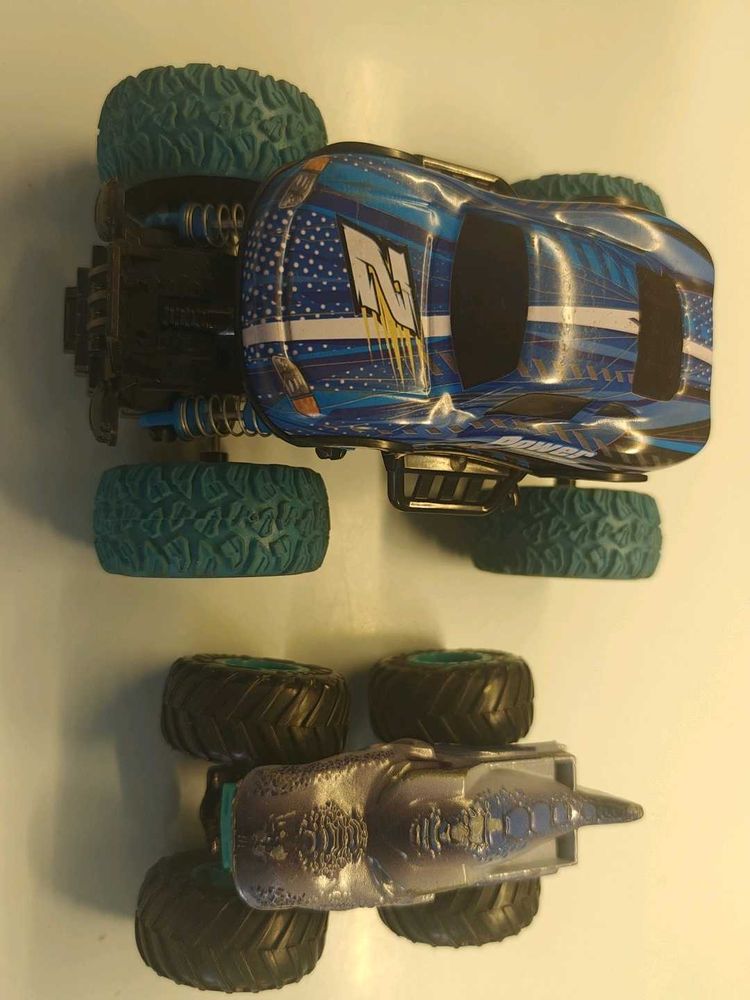 Monster Truck - 2