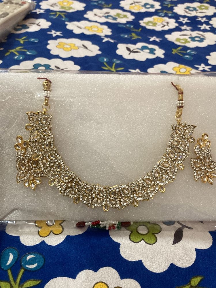 Party Jewellery Set