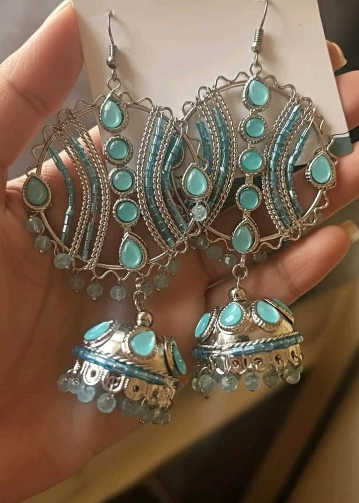 Anwar Jhumka Earrings 0.1