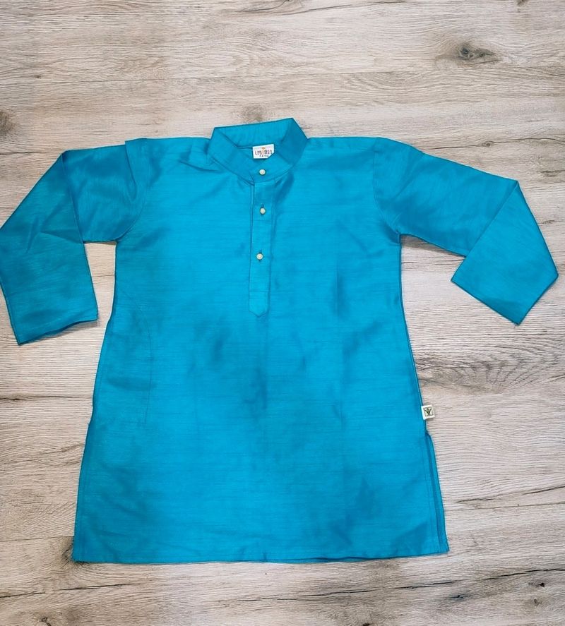 Boy's Brand Kurta (C.11)