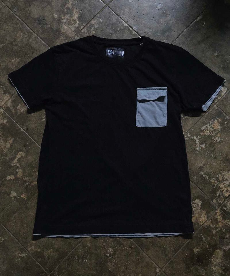 Carhart inspired basic tee