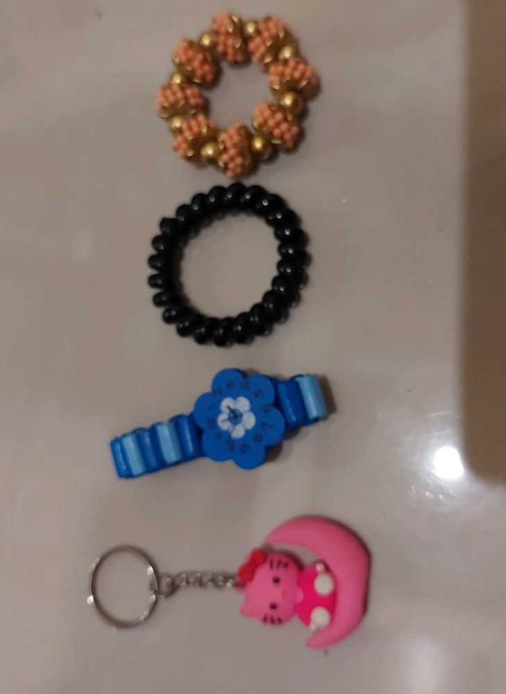 5 products