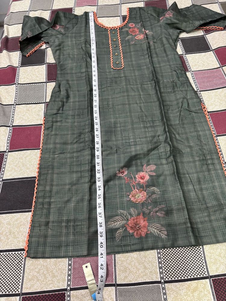 Stylish Kurta for Women