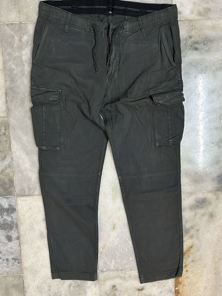 Men's Cargo Pants 36