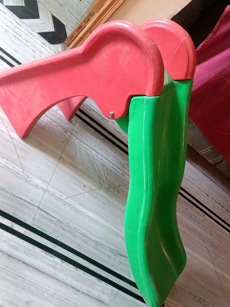 Kids Toy Slide