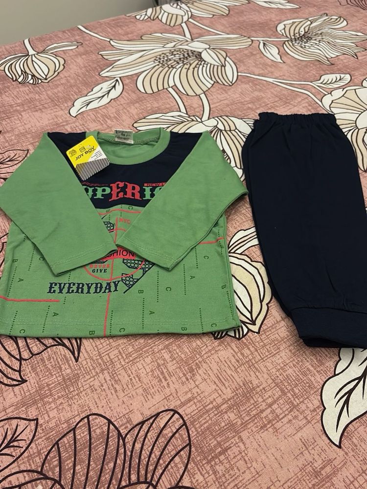 Cute Kids Outfit