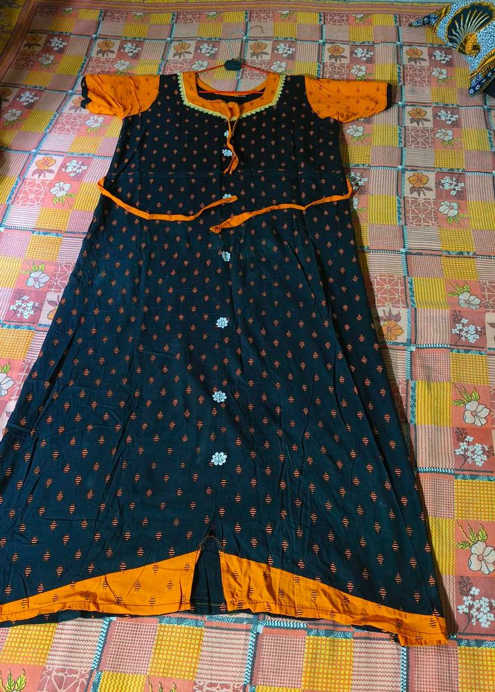 Comfortable Women's Nighty