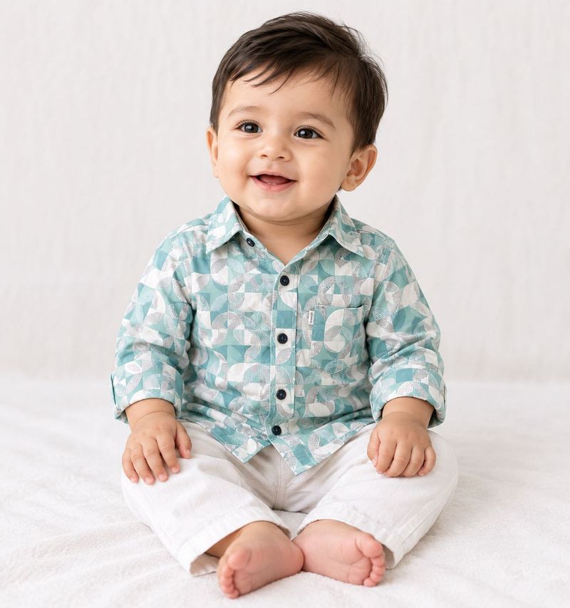 Boy Shirt