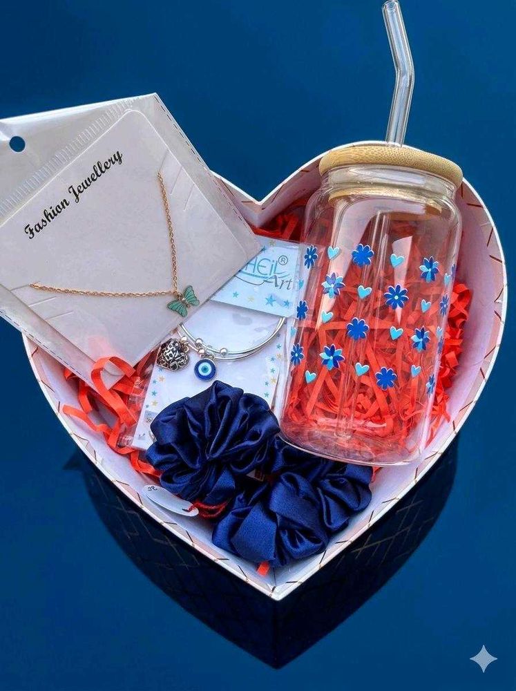 Tumbler Gift hamper