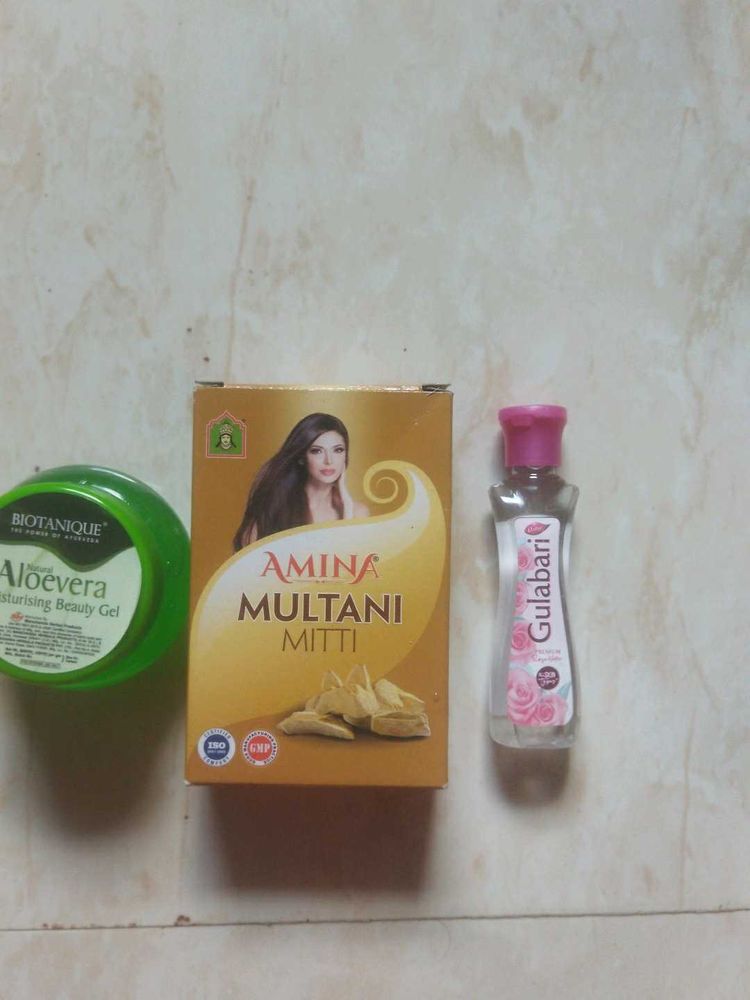 Beauty &amp; Care Bundle