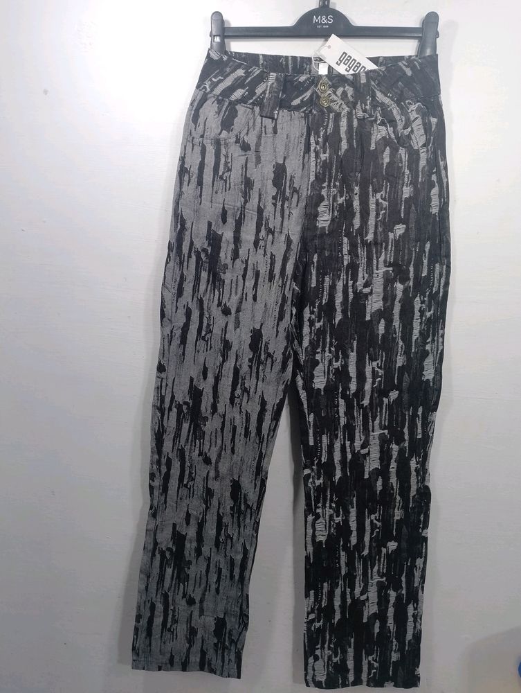 Denim Jeans