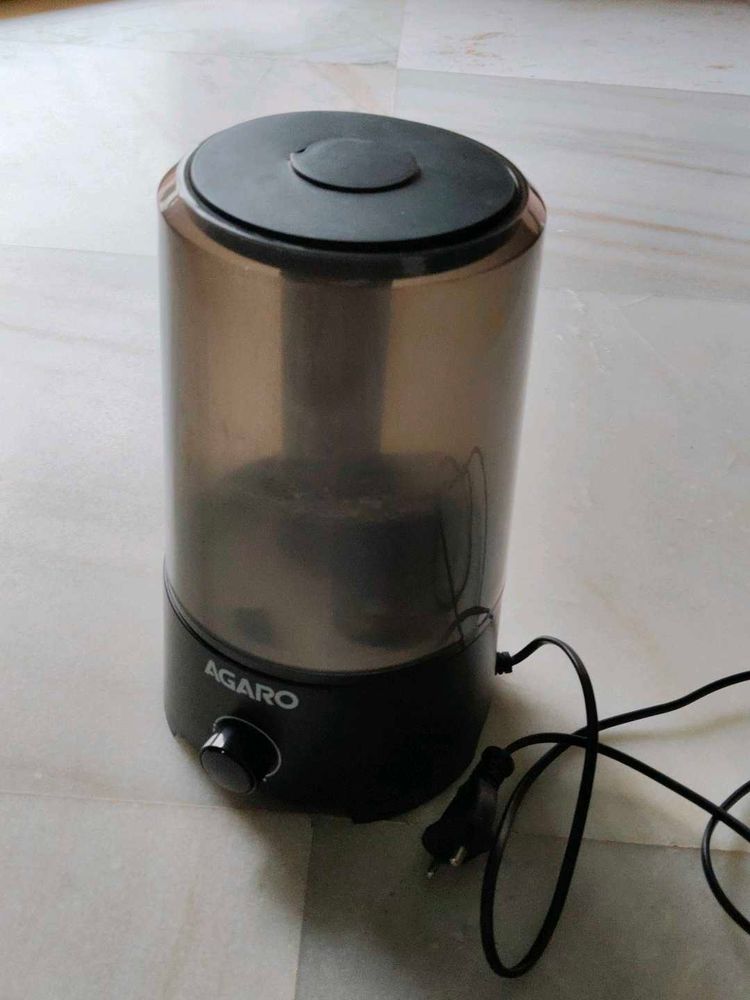 Agaro Humidifier