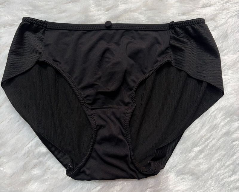 Classic Black Briefs