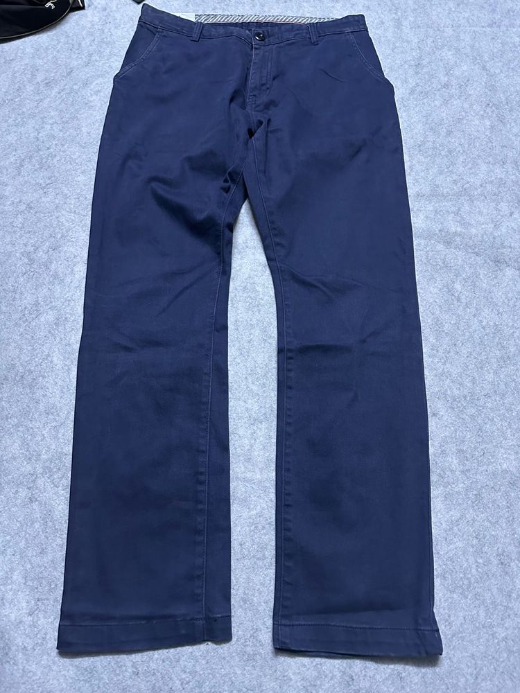 Adidas 3 stripes Cotton Pant