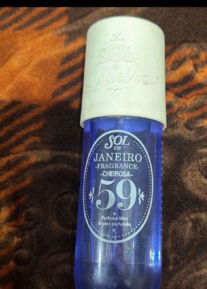 Sol de Janeiro Perfume Mist 59