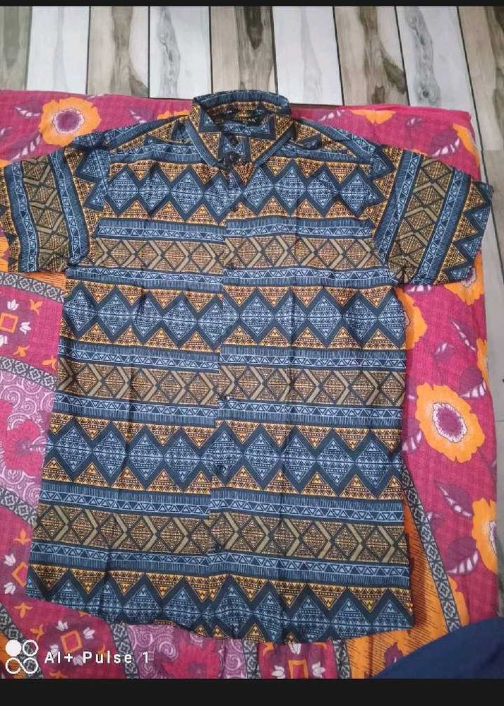 Style Shirt For Men