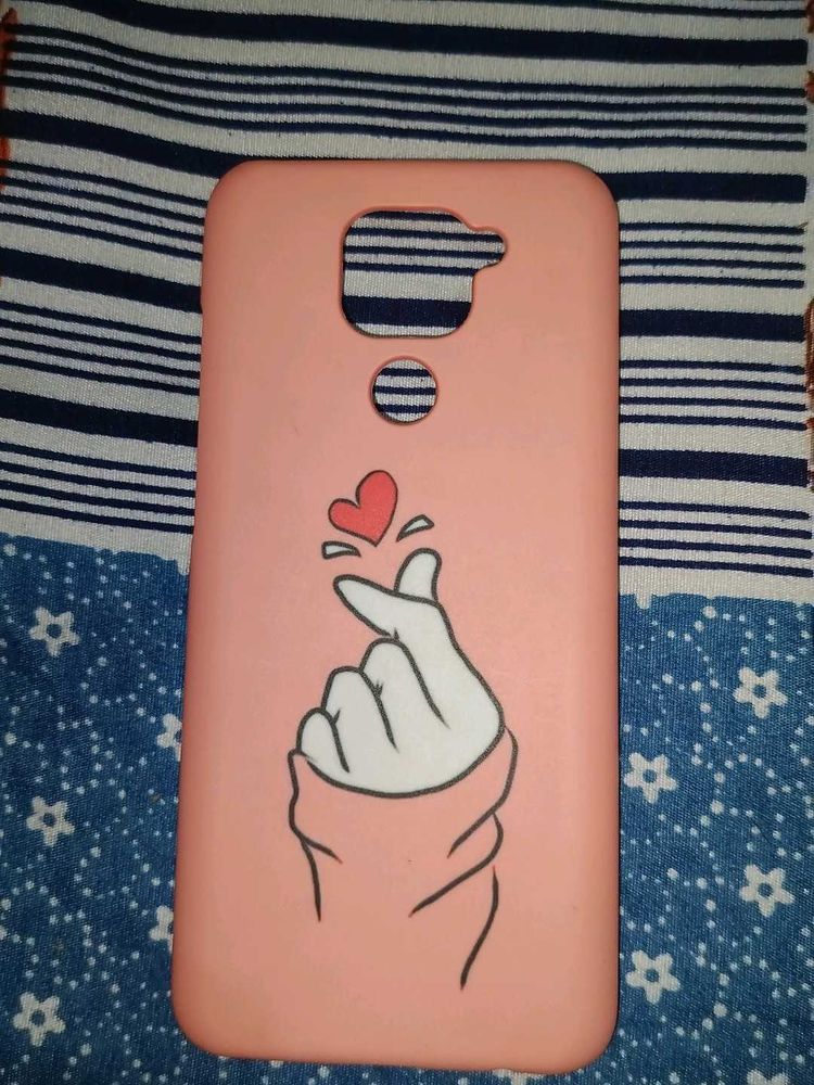 Redminote9 Phonecase🩷