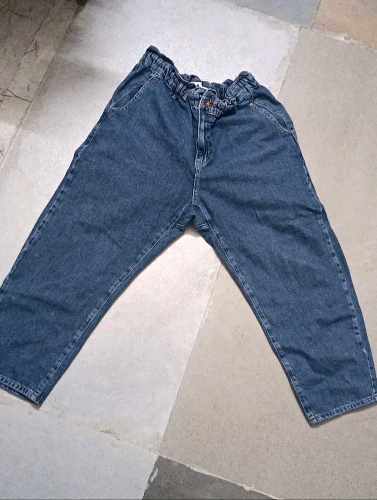 Zara Jeans Size 34