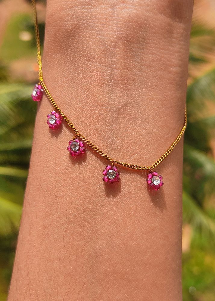 Cute Handmade Necklace