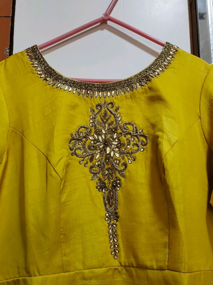 Designer kurti