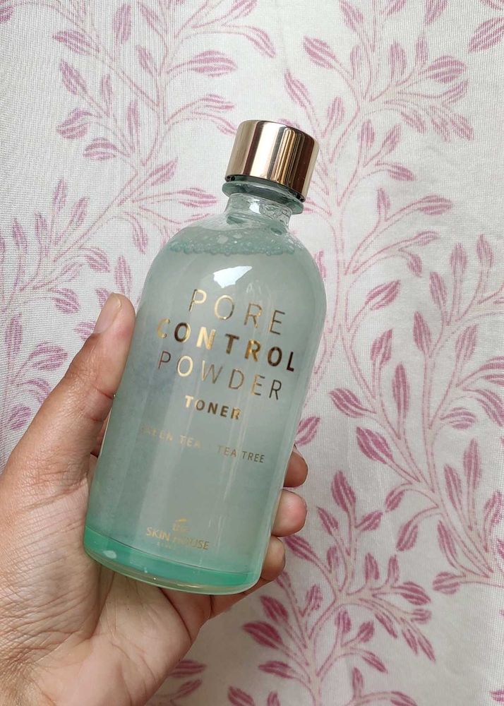PRICE DROP ALERT 🚨 SkinHouse Pore Control Toner