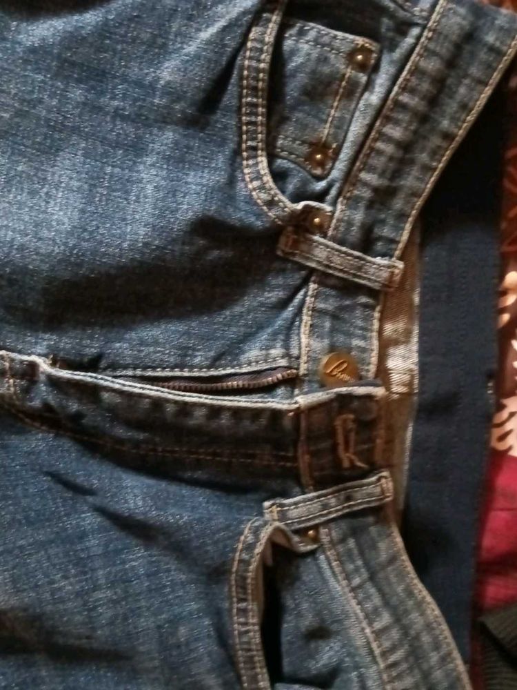 Riders Jeans - Classic Denim