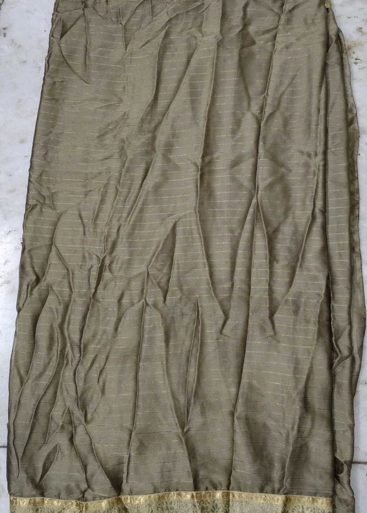 Elegant Ethnic Saree