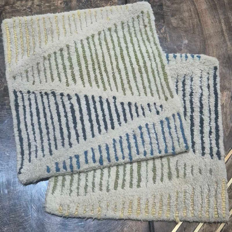 set of rugs