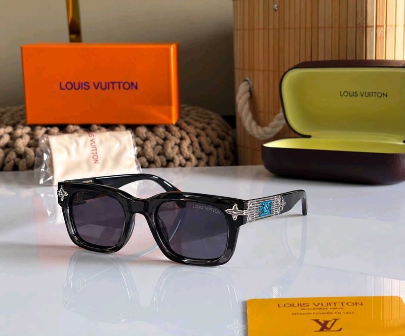 Louis Vuitton Sunglasses