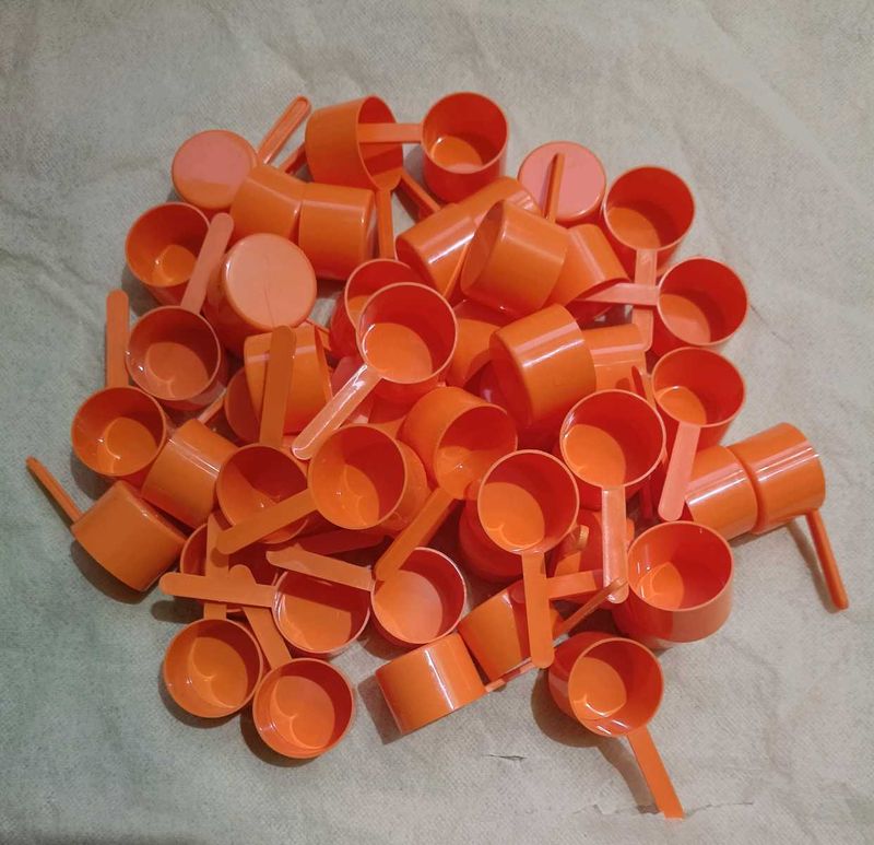 Measuring Scoops-100 pice