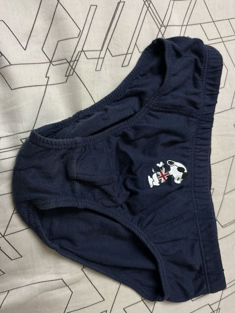 Snoopy Briefs