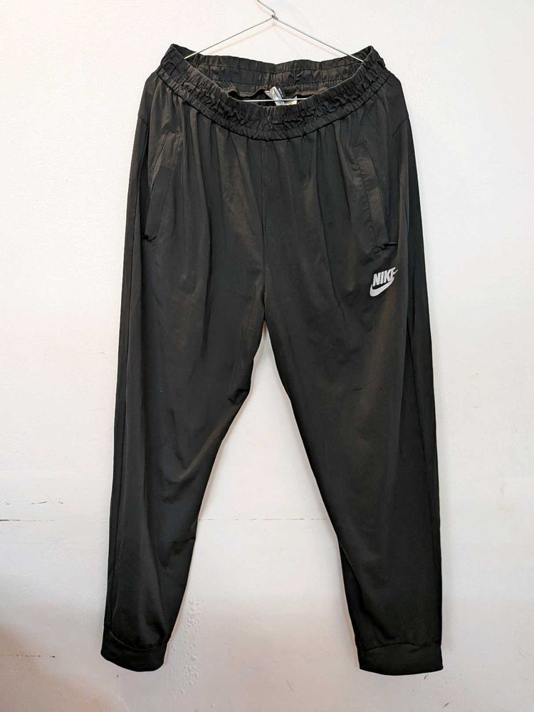 Nike Black Track Pants