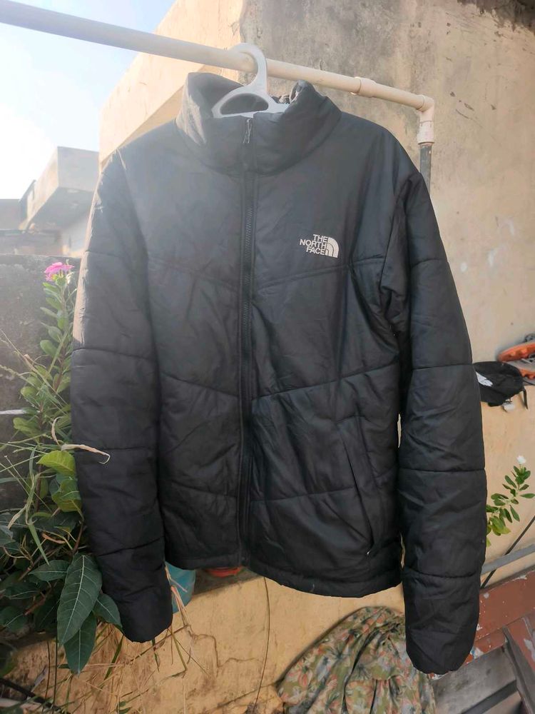 The North Face Puffer Jacket
