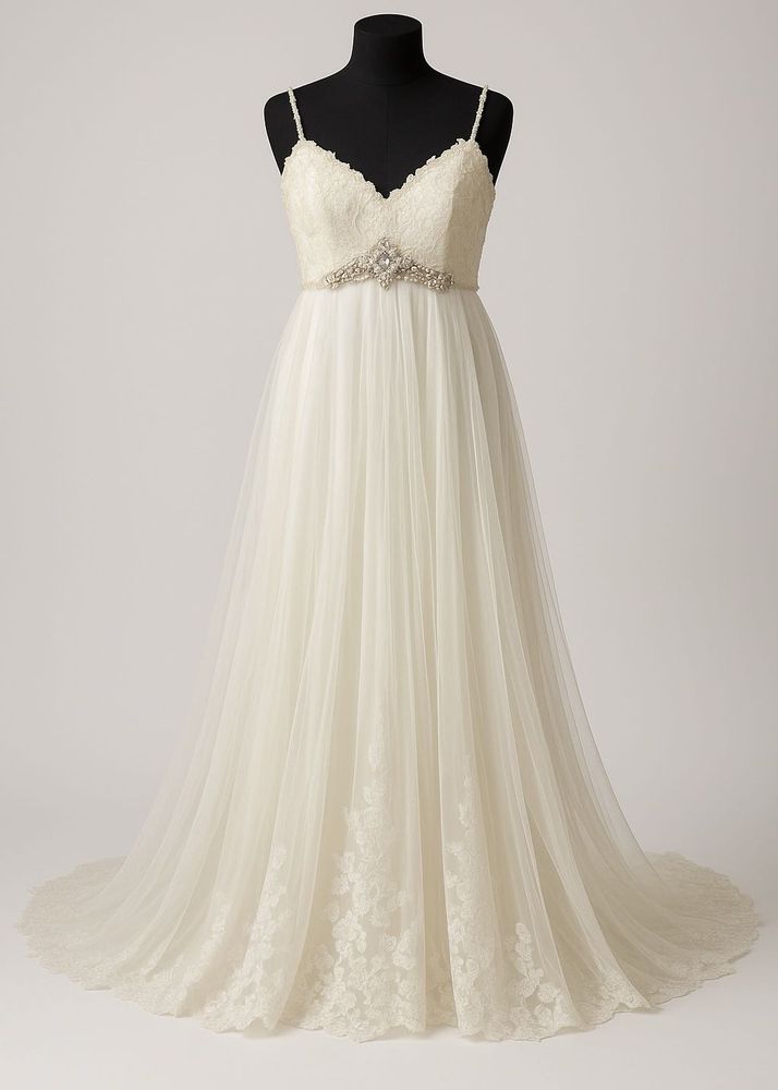 Elegant Bridal Lehenga