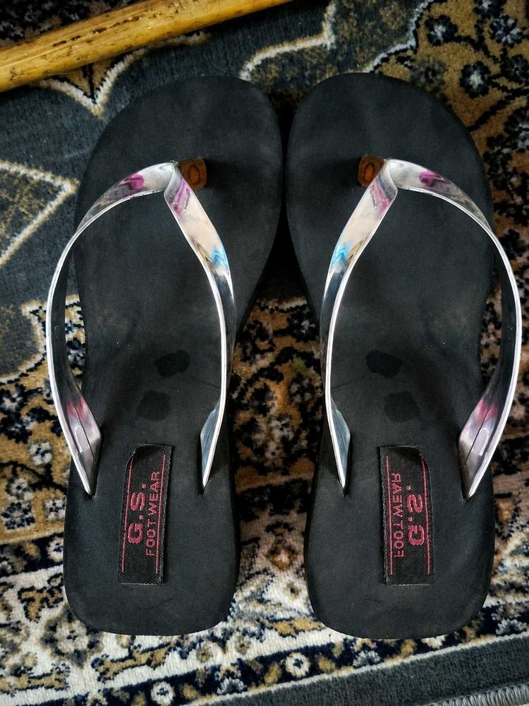 Stylish Flip-Flops