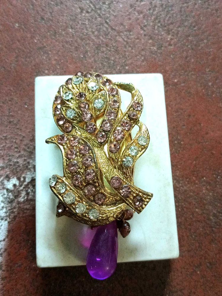 Saree Ka Clip