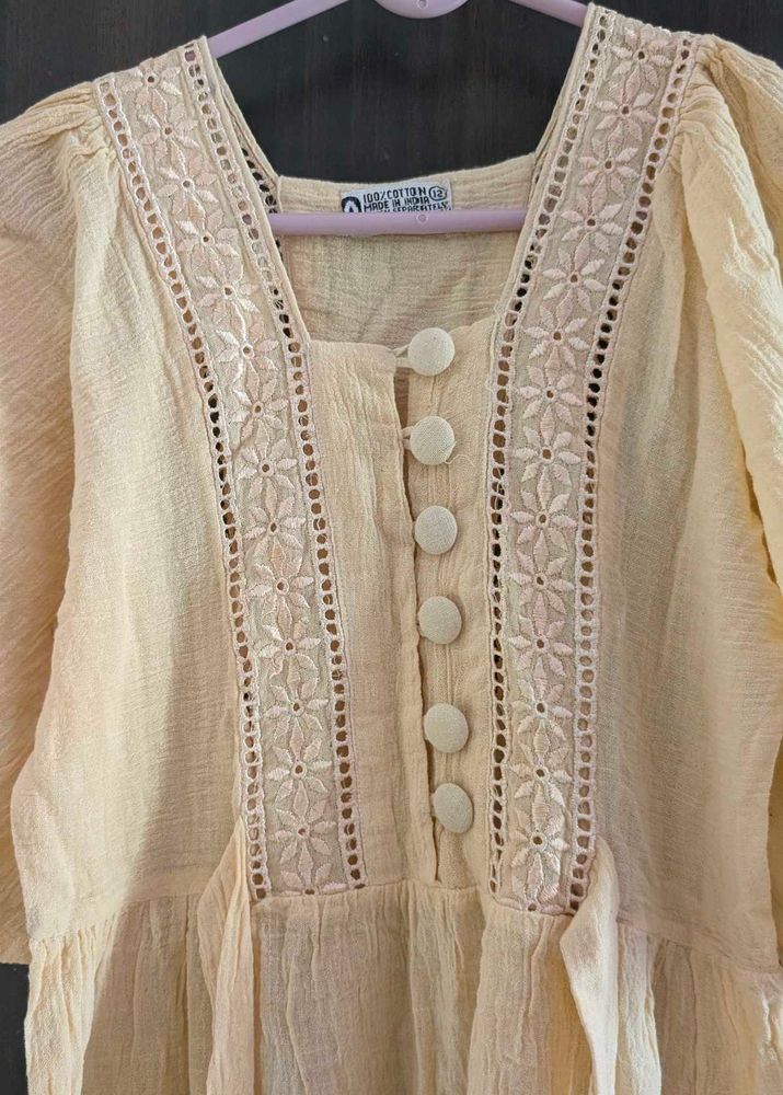 Beachy Vibe Dress